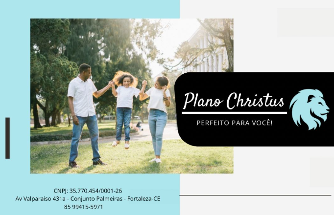 Plano Christus
